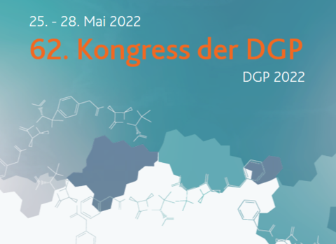 BdP-Symposien auf dem DGP-Kongress 27. Mai 2022