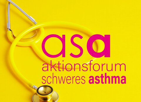 asa - aktionsforum schweres Asthma