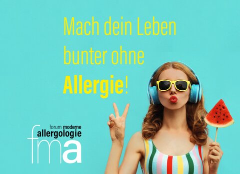 fma - forum moderne allergologie
